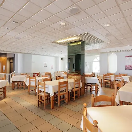 酒店 Aphrodite Corfu 3*