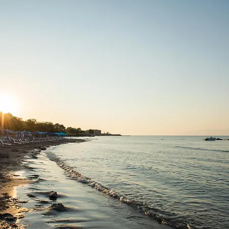 Hotell Aphrodite Corfu 3*