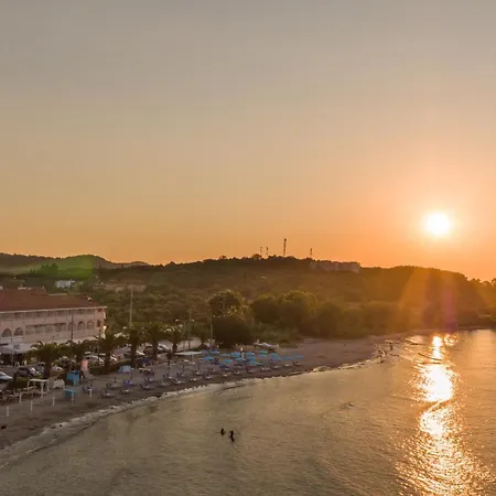 Aphrodite Corfu Hotell Roda (Corfu)