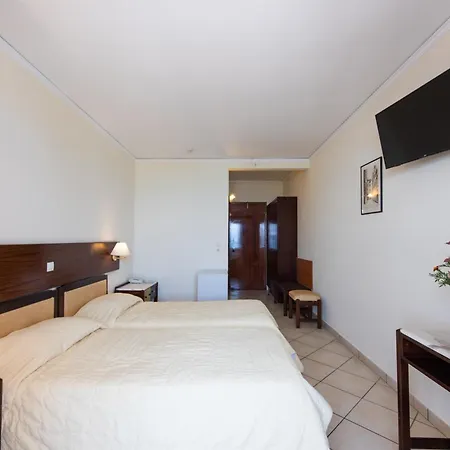 Aphrodite Corfu Hotell 3*