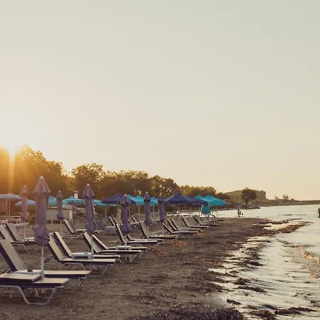 Aphrodite Corfu Hotell Roda (Corfu)