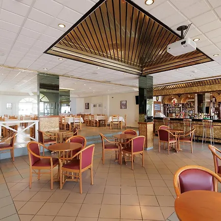 Hotell Aphrodite Corfu